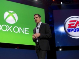 Microsoft подумывает купить Electronic Arts и Valve