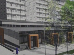 Возле «Авроры» в Запорожье собираются построить новый торговый центр: как он будет выглядеть, - ФОТОРЕПОРТАЖ