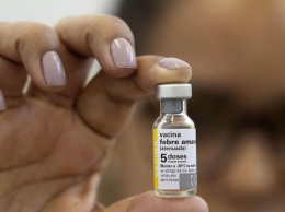 Срок годности большинства вакцин КПК истекает в 2019 году - Минздрав