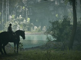 Судя по первым оценкам, PS4-версия Shadow of the Colossus - один из лучших ремейков в истории