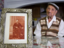 В Испании умер самый старый мужчина Земли