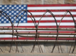Трамп не будет закрывать тюрьму в Гуантанамо
