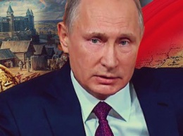 Карасев предупредил, что Путин не из пугливых и докладами его не взять