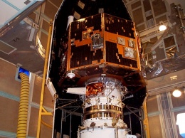 NASA хочет восстановить связь со спутником потерявшимся 13 лет назад
