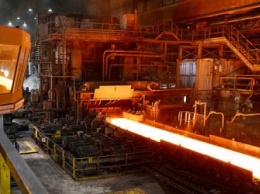 Nucor нарастил годовую прибыль на 66%