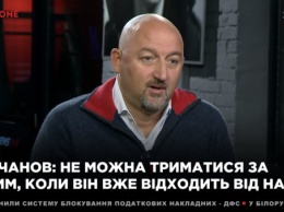 Известный майданщик и волонтер "АТО" одумался и предложил мириться с Россией