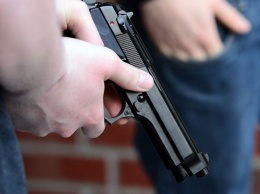 На Закарпатье сын криминального авторитета устроил стрельбу возле ночного клуба