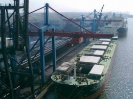 Вступил в силу приказ МИУ о снижении ставок портовых сборов