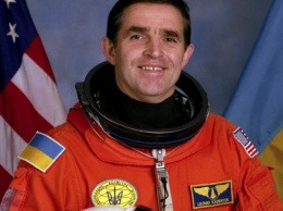 Скоропостижно скончался первый украинский космонавт