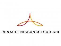 Renault-Nissan-Mitsubishi стал крупнейшим автопроизводителем в мире