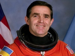 Скончался первый космонавт Украины