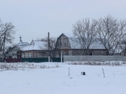 Более 4000 жителей Криворожского района спасены от подтоплений (фото)