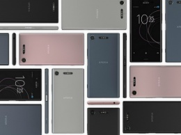 Sony Xperia Compact - будущая новинка с 5-дйюмовым дисплеем