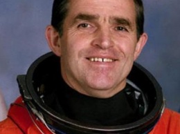 На 68-м году жизни скончался первый космонавт Украины Леонид Каденюк