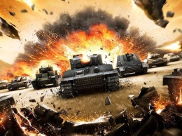 Аналитики: World of Tanks принесла Wargaming $471 млн дохода