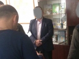 Чиновник РГА Киевской области требовал $100 тысяч взятки - ГПУ