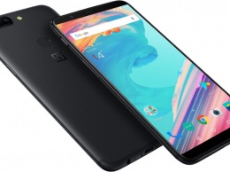 Смартфон OnePlus 5T начал обновляться до Android 8.0 Oreo