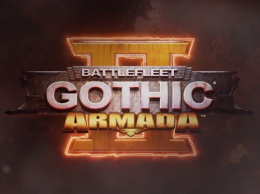 Видео Battlefleet Gothic: Armada 2 - создание сиквела