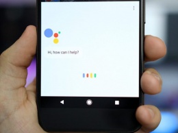 "Убийца Siri" от Google появится в России в ближайшее время