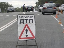 На Днепропетровщине ищут свидетеля гибели пешехода