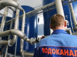 Чиновник "Киевводоканала" пойдет под суд за наживу на загрязнении воды