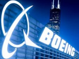 Boeing увеличил прибыль в IV кв. вдвое, дал позитивный прогноз на 2018г