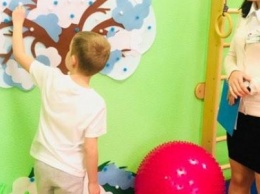 В Харьковской области открыли центр для детей с особыми потребностями