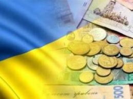 Госдолг Украины в декабре-2017 остался на уровне $76,3 млрд