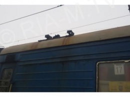 "Дышат на ладан". В соцсетях возмущены состоянием вагонов поезда "Львов-Новоалексеевка"