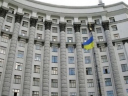 Правительство поддержало участие "Укрзализныци" в Транскаспийском транспортном маршруте
