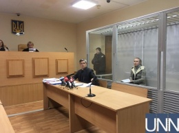 Прокуратура просит арестовать подозреваемого Игнатченко по делу "вышек Бойко"