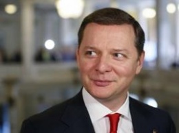 Ляшко рассказал о провале украинских спецслужб