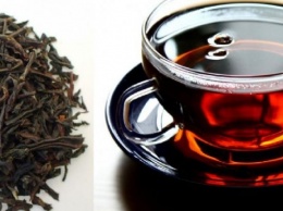 В чем истинная польза черного чая?