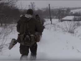 ВСУ не нарушили Минск взятием под контроль Новоалександровки