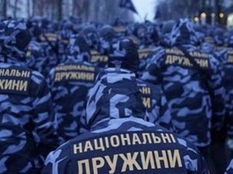 В Израиле предупредили, что Украина идет к нацистскому перевороту