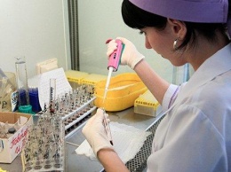 На Николаевщине зарегистрировали около 9 тысяч ВИЧ-инфицированных людей