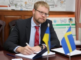 Опыт IKEA и H&M в Украине будет важен для будущих инвестиций шведских компаний - посол Швеции