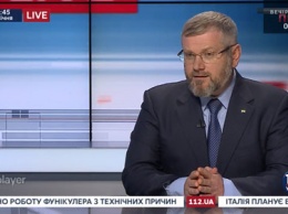 Вилкул: Во власть необходимо срочно вводить людей, разбирающихся в промышленности