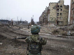 Почти Третья мировая: война на Донбассе побила кровавый рекорд Европы