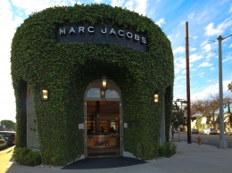 Джон Таргон - новый креативный директор Marc Jacobs