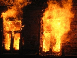 На Днепропетровщине на пожарах погибли 25 человек