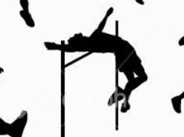 Николаевская прыгунья победила на международных соревнованиях