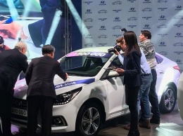 Hyundai построил в России 1 500 000 автомобилей