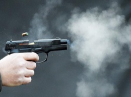 Стрельба в Новой Каховке, ранены 6 человек