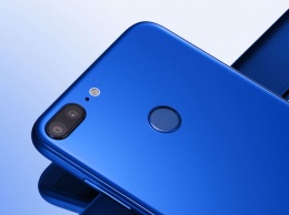 Старт продаж смартфона Honor 9 Lite в России и Армении