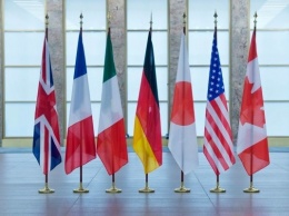 В G7 назвали наиболее приоритетные реформы для Украины