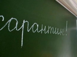 В Запорожье на карантин закрыли еще ряд школ