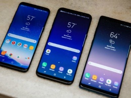 Первые подробности о процессоре для Samsung Galaxy Note 9