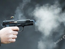 В Одессе открыли стрельбу во время задержания преступников