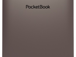 PocketBook представила свой новый флагманский ридер